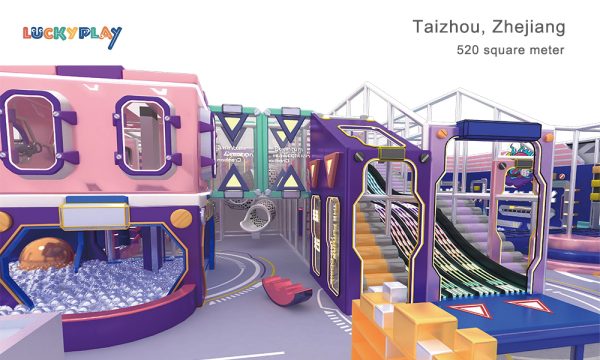 kids indoor playground