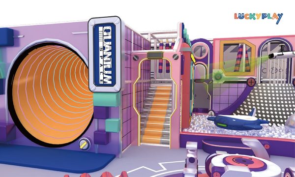 kids indoor playground