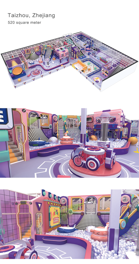 kids indoor playground