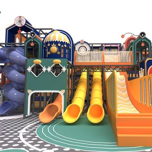 indoor playground