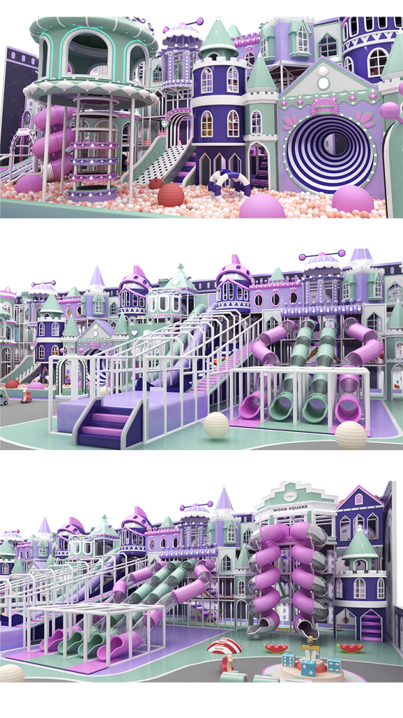 indoor playground near me