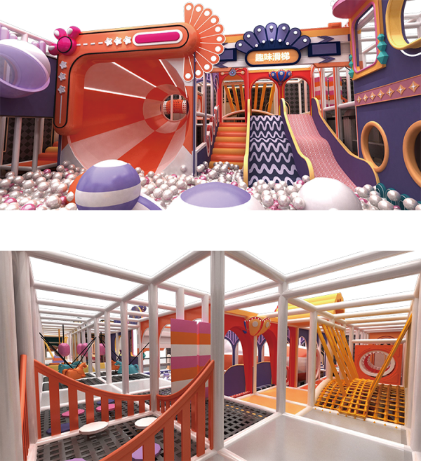 indoor playground