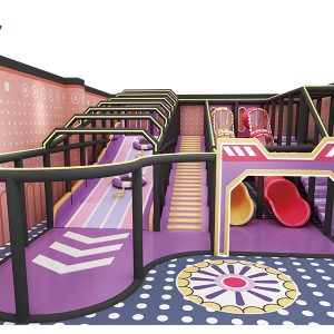 indoor playground