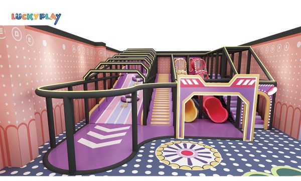 indoor playground