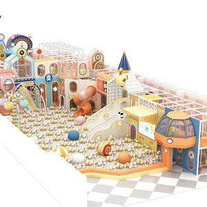 indoor playground