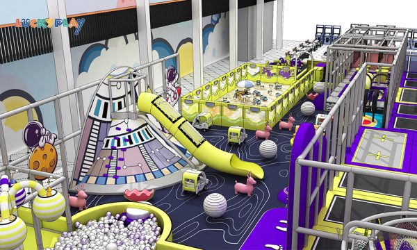 indoor playground