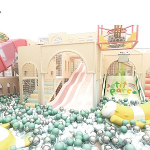 indoor playground