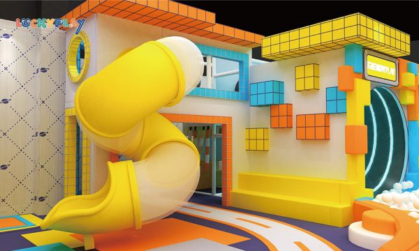 indoor playground