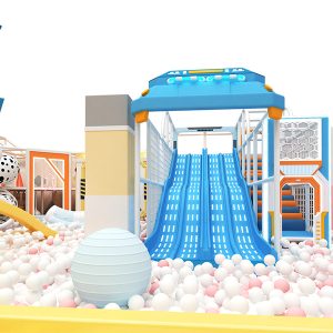 indoor playground