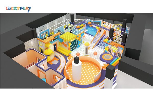 indoor playground