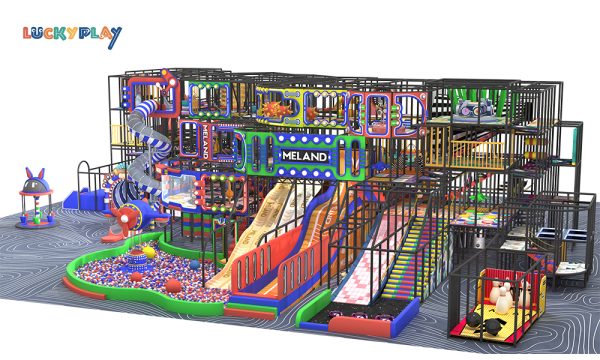 indoor playground