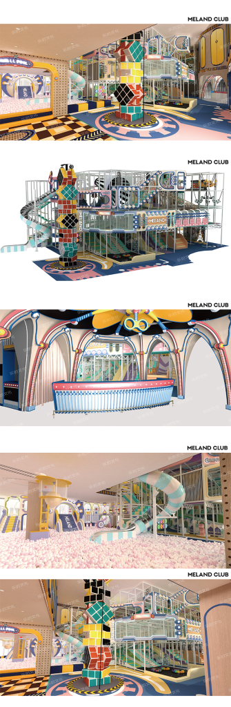 indoor playground