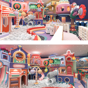 indoor playground