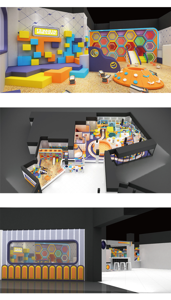 indoor playground