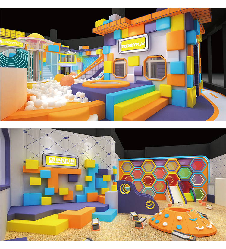 indoor playground near me