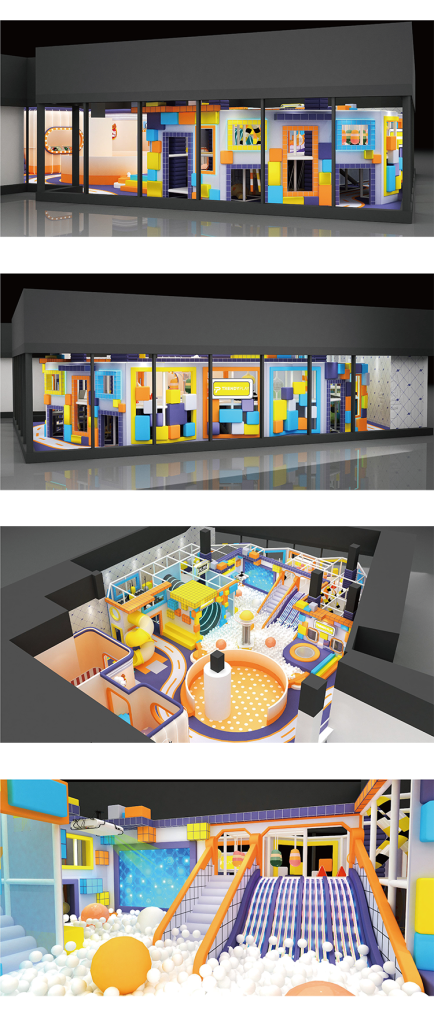 indoor playground