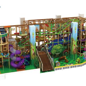 children's indoor playground