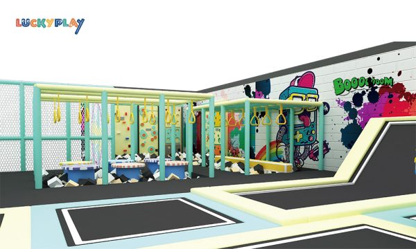 indoor playground