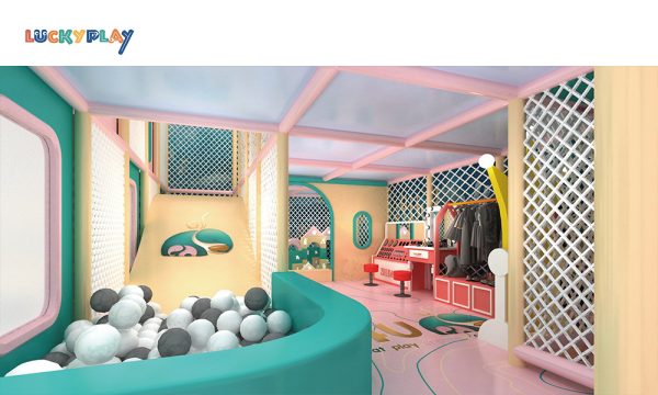 indoor playground