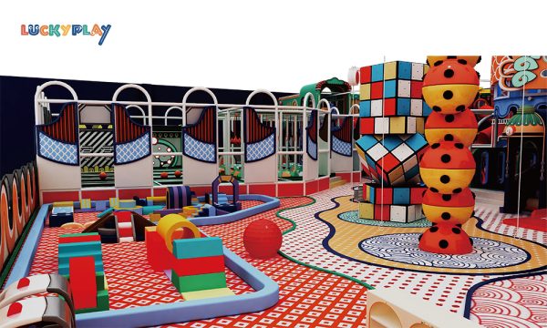 indoor playground