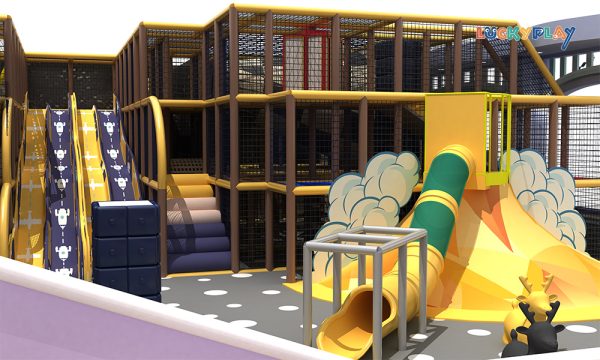 indoor playground