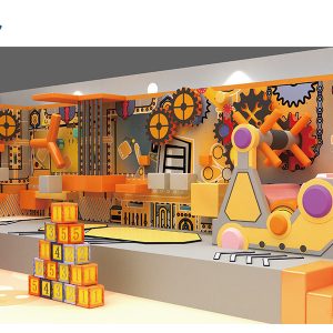 children's indoor playground