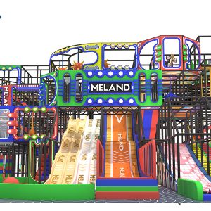 indoor playground