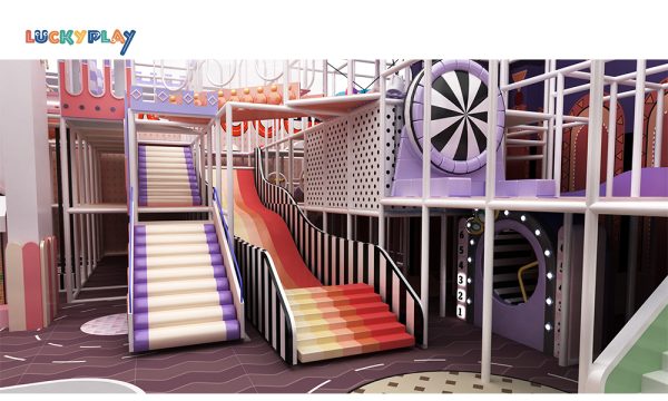 indoor playground