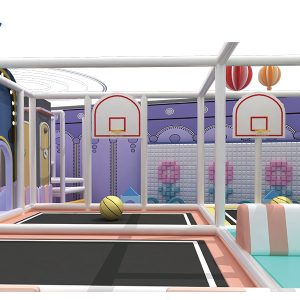 indoor playground