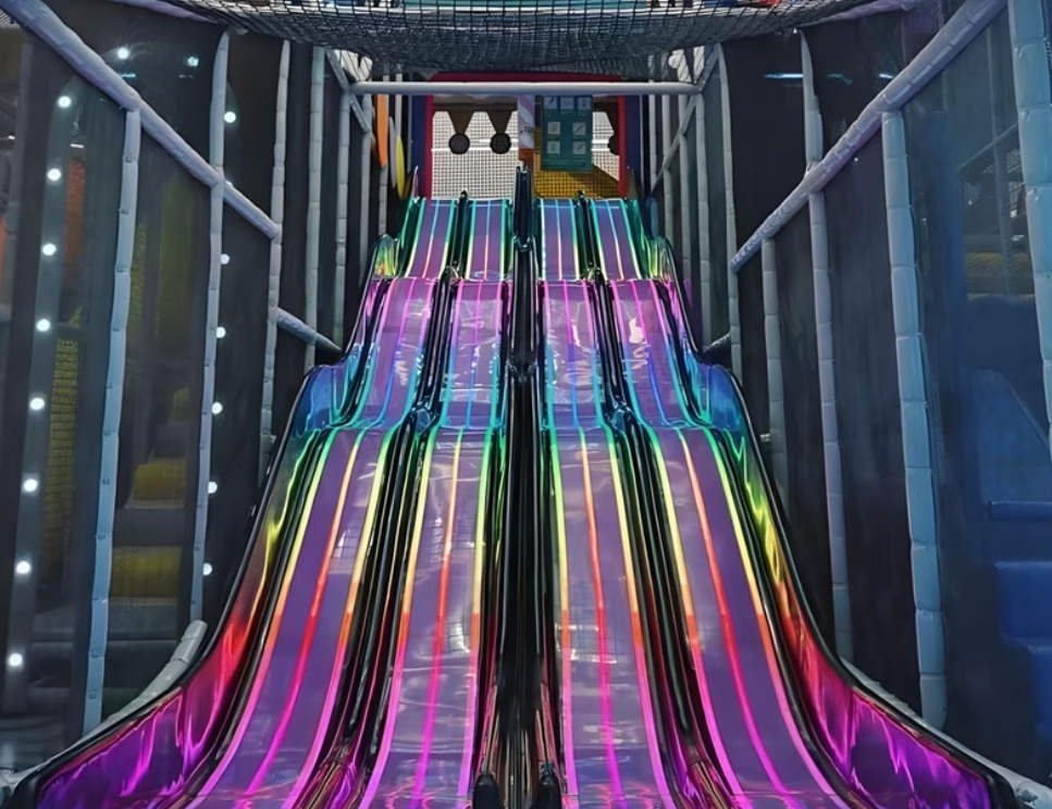 Big Slide