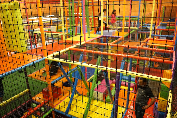 indoor playground